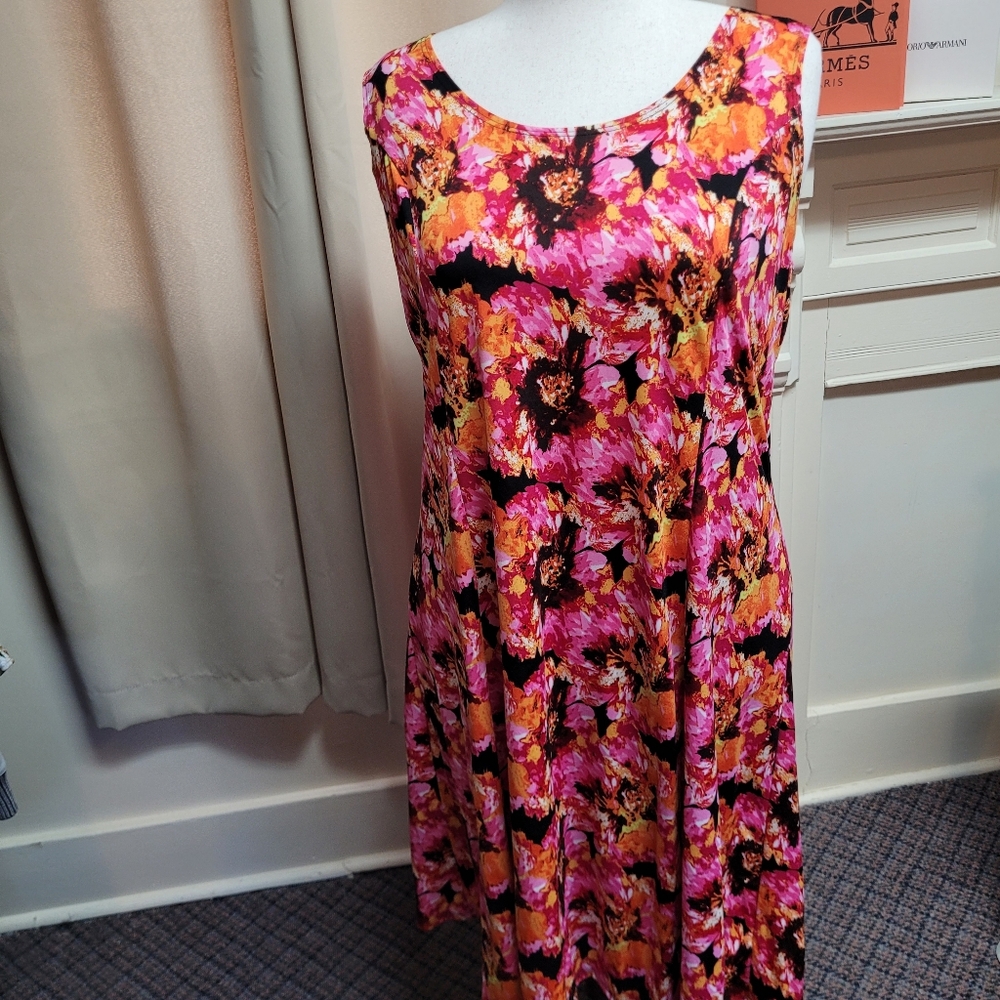 Notations  Sundress XL - Picture 6 of 8
